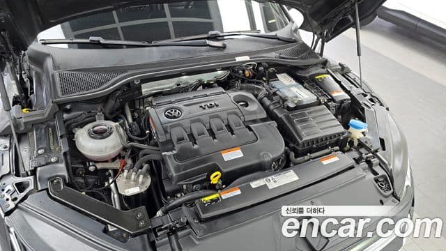 Volkswagen 아테온 Premium, 2019 6