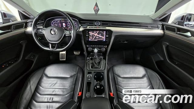 Volkswagen 아테온 Premium, 2019 7