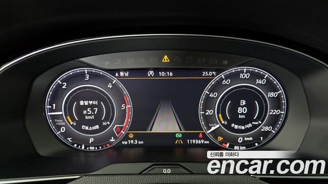 Volkswagen 아테온 Premium, 2019 8