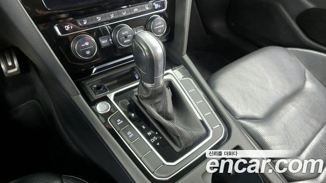 Volkswagen 아테온 Premium, 2019 9