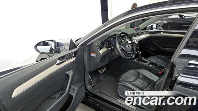 Volkswagen 아테온 Premium, 2019 10