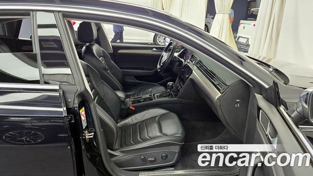 Volkswagen 아테온 Premium, 2019 11