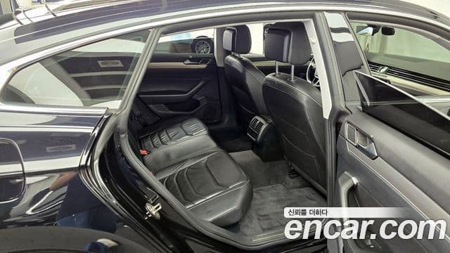 Volkswagen 아테온 Premium, 2019 12