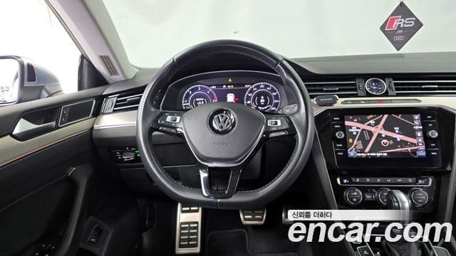 Volkswagen 아테온 Premium, 2019 13