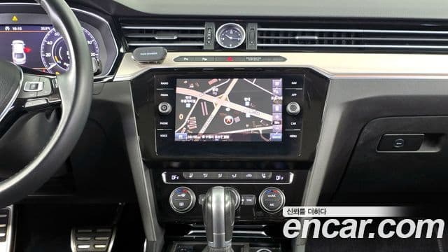 Volkswagen 아테온 Premium, 2019 14