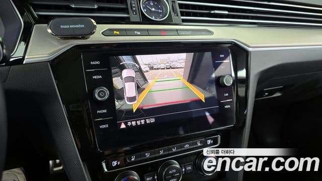 Volkswagen 아테온 Premium, 2019 15