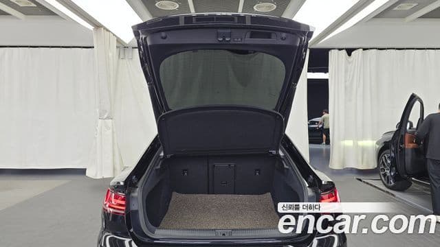 Volkswagen 아테온 Premium, 2019 20