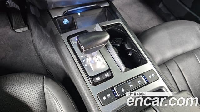 Genesis G80 Luxury, 2019 9