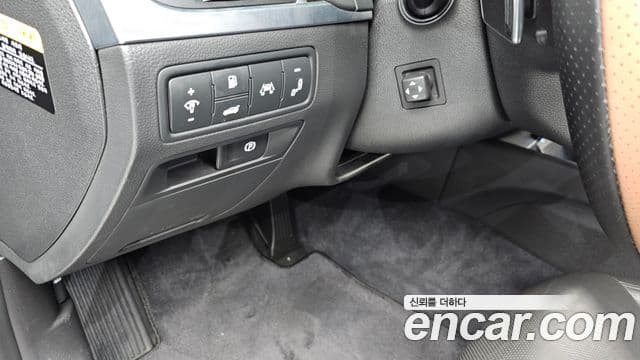 Genesis G80 Luxury, 2019 14