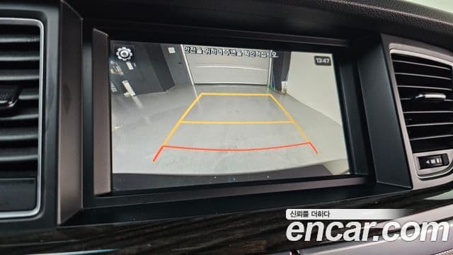 Genesis G80 Luxury, 2019 16