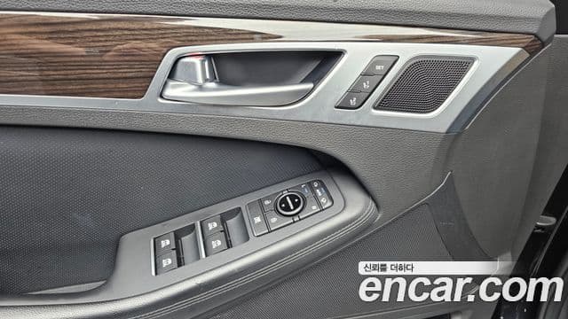 Genesis G80 Luxury, 2019 17