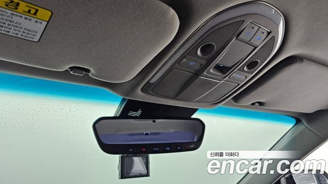 Genesis G80 Luxury, 2019 18