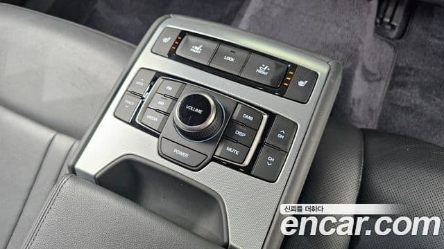 Genesis G80 Luxury, 2019 19