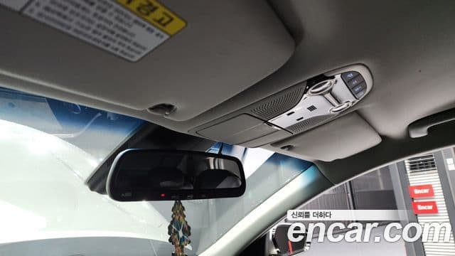 Hyundai Grandeur IG гибрид Special, 2018 17