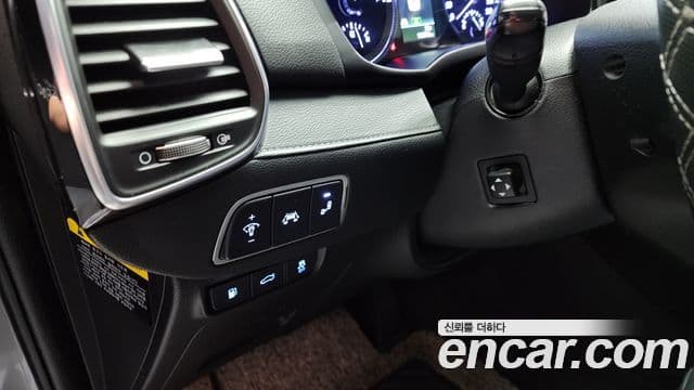 Hyundai Grandeur IG гибрид Special, 2018 18