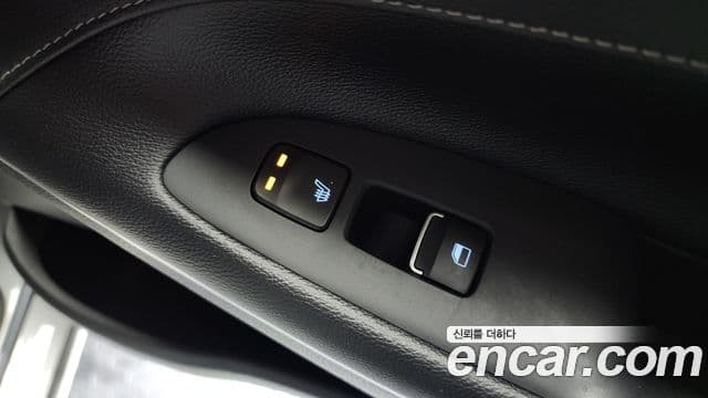 Hyundai Grandeur IG гибрид Special, 2018 19