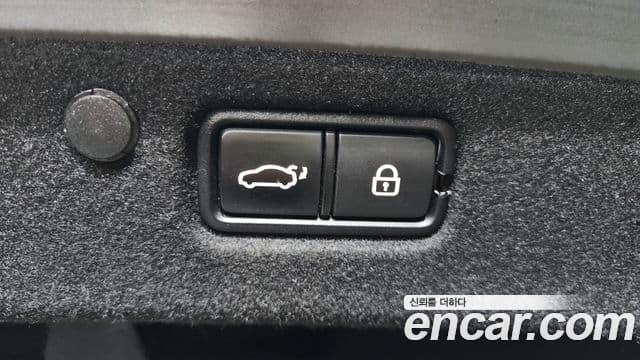 Hyundai Grandeur IG гибрид Special, 2018 20