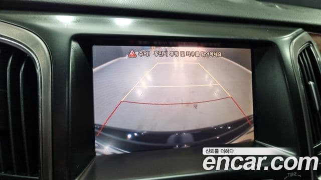 Hyundai Equus(новый кузов / новое поколение) Luxury, 2010 11