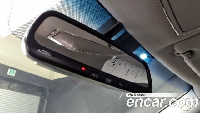 Hyundai Equus(новый кузов / новое поколение) Luxury, 2010 13