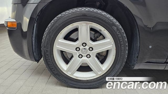 크라이슬러 300C 1세대, 2008 все фото