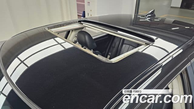 크라이슬러 300C 1세대, 2008 19