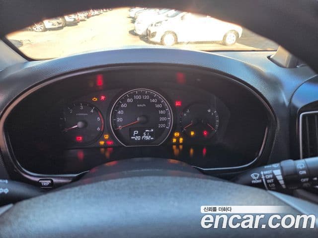 Hyundai Grand Starex CVX Luxury, 2016 9