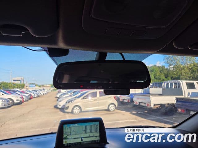 Hyundai Grand Starex CVX Luxury, 2016 14