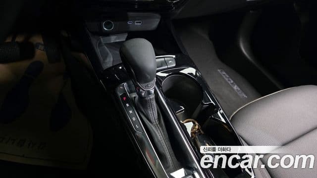 Chevrolet(GM대우) Trax кроссовер 1.2 ACTIV, 2025 9