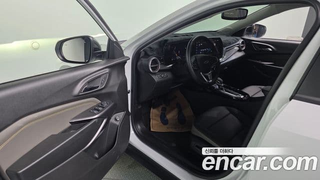 Chevrolet(GM대우) Trax кроссовер 1.2 ACTIV, 2025 11