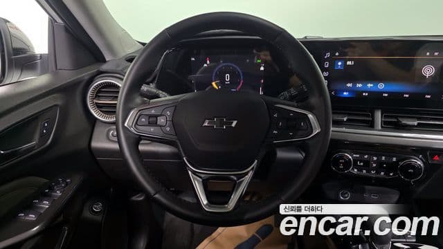 Chevrolet(GM대우) Trax кроссовер 1.2 ACTIV, 2025 13