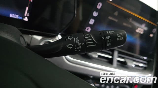 Chevrolet(GM대우) Trax кроссовер 1.2 ACTIV, 2025 18