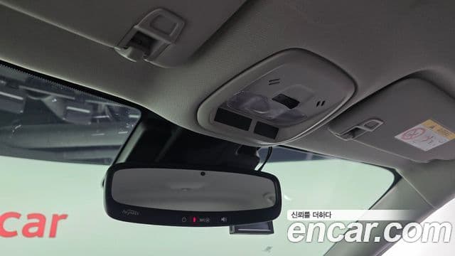 Chevrolet(GM대우) Trax кроссовер 1.2 ACTIV, 2025 19