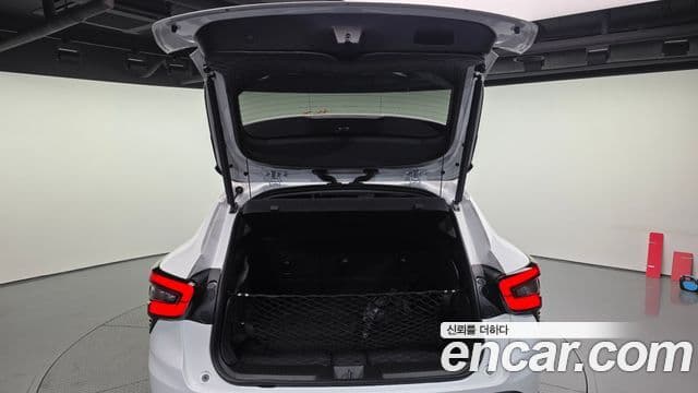 Chevrolet(GM대우) Trax кроссовер 1.2 ACTIV, 2025 20