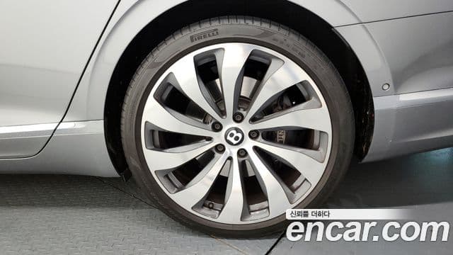 Bentley Flying Spur 3세대, 2020 16