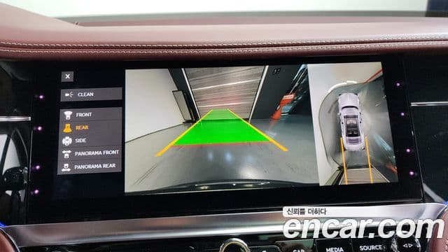 Bentley Flying Spur 3세대, 2020 14