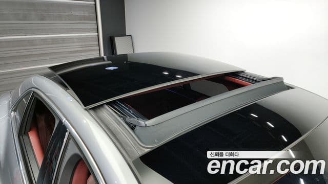 Bentley Flying Spur 3세대, 2020 8