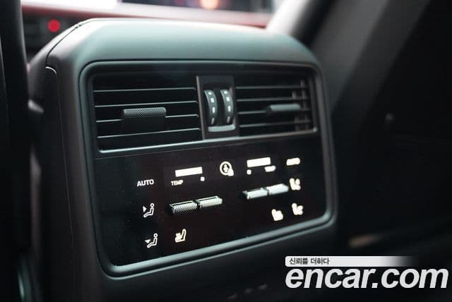 Porsche Cayenne (PO536) 3.0 купе, 2024 все фото