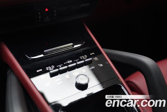 Porsche Cayenne (PO536) 3.0 купе, 2024 15