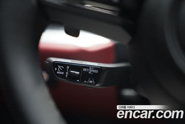 Porsche Cayenne (PO536) 3.0 купе, 2024 18