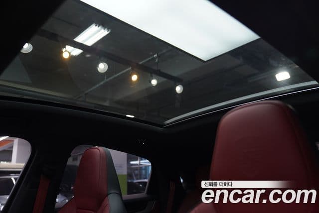 Porsche Cayenne (PO536) 3.0 купе, 2024 19