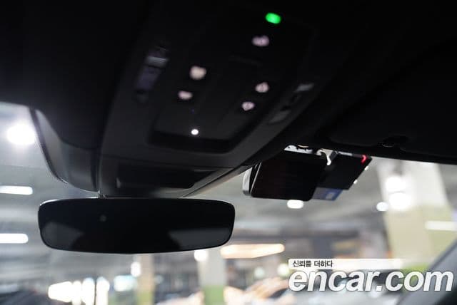 Porsche Cayenne (PO536) 3.0 купе, 2024 20