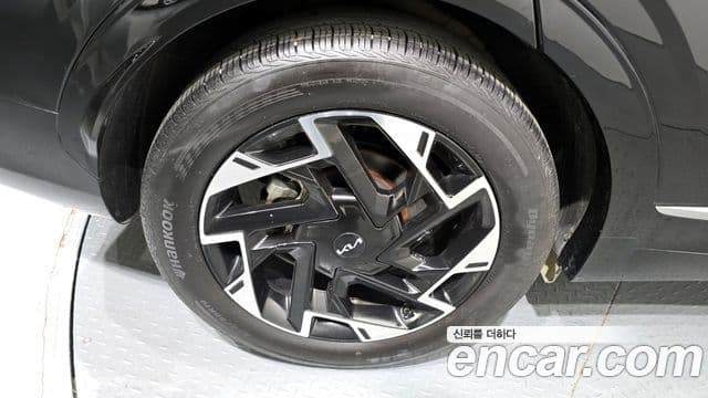 Kia Sportage 5세대 Noblesse, 2024 9