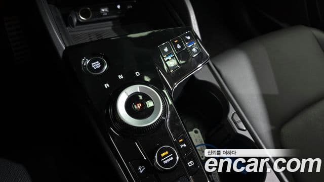 Kia Sportage 5세대 Noblesse, 2024 18