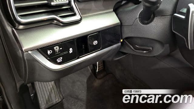 Kia Sportage 5세대 Noblesse, 2024 20