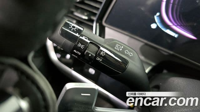 Kia Sportage 5세대 Noblesse, 2024 7