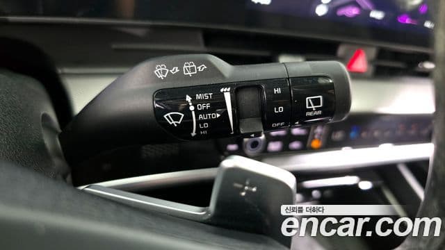 Kia Sportage 5세대 Noblesse, 2024 15