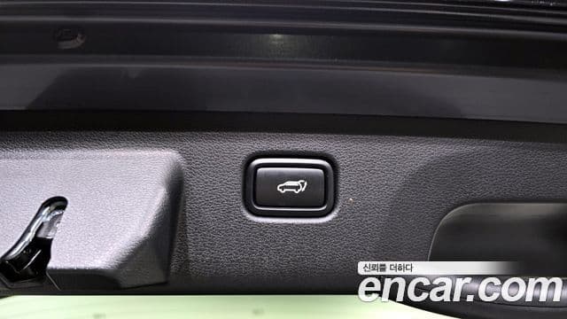 Kia Sportage 5세대 Noblesse, 2024 10