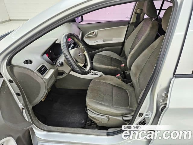 Kia All New Morning 빌트인캠2 — базовая версия - Built-in Cam 2, 2015 7