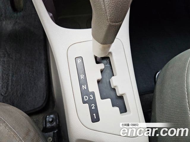 Kia All New Morning 빌트인캠2 — базовая версия - Built-in Cam 2, 2015 9