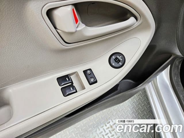 Kia All New Morning 빌트인캠2 — базовая версия - Built-in Cam 2, 2015 10